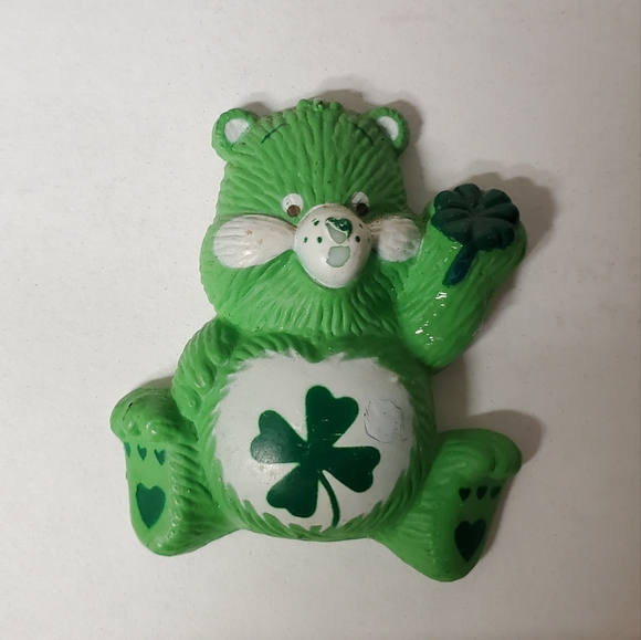 Vintage Care Bear Magnets - Picture 4 of 7